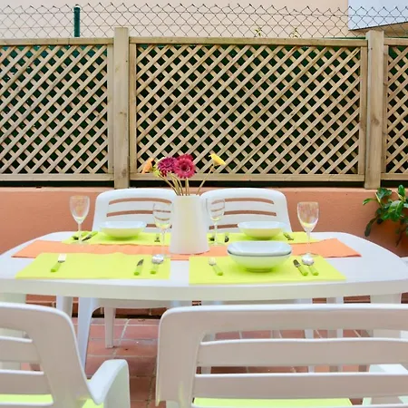 Apartman Pascal Spacious With Terrace *