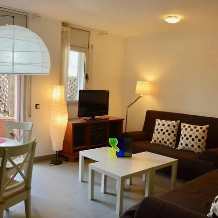 Appartement Pascal Spacious With Terrace